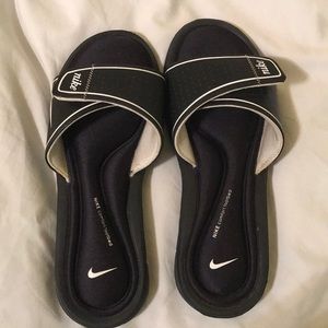 Nike Slides
